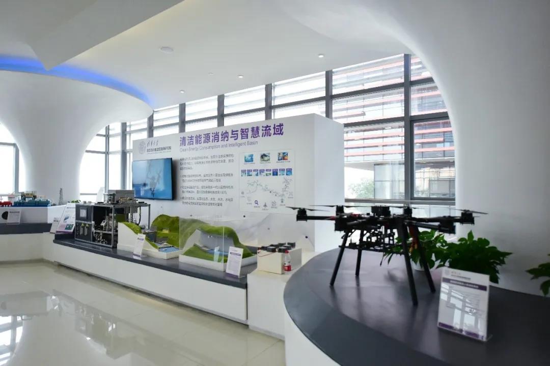 高品質(zhì)科創(chuàng)空間變身&ldquo;網(wǎng)紅地&rdquo;,云打卡展現(xiàn)成都特色