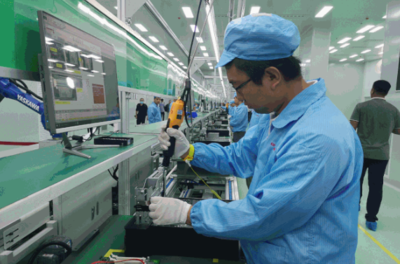 科創(chuàng)成就&ldquo;第一動力&rdquo;!煙臺高新區(qū)藍色智谷成就創(chuàng)業(yè)&ldquo;夢工廠&rdquo;