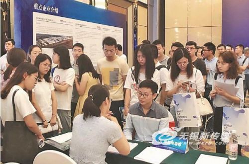 無錫 硬核科創(chuàng) 的下一個故事 區(qū)域協(xié)同創(chuàng)新 擁抱長三角一體化