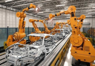 2019年中國高端裝備制造業(yè)市場前景預測及投資規(guī)劃研究