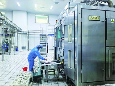 青海省海南州科創(chuàng)活力競相迸發(fā)