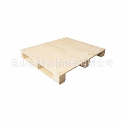 昆山市萬樹木制品廠 匠心打造高品質(zhì)木托盤，助力物流倉(cāng)儲(chǔ)高效運(yùn)轉(zhuǎn)