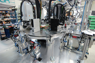 AHTE 2018汽車零部件裝配展前預(yù)覽 技術(shù)開發(fā)新風(fēng)向引領(lǐng)汽車產(chǎn)業(yè)智能化升級